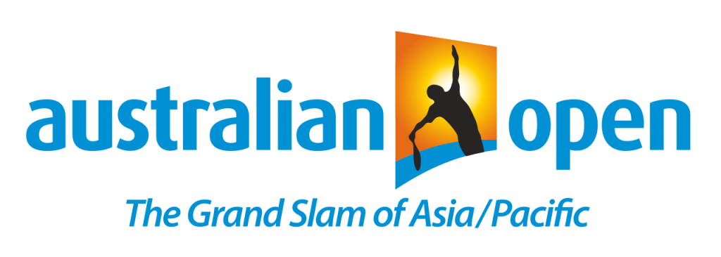 Australia Open logo